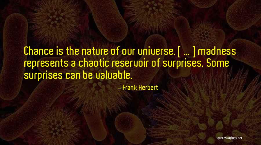 Zuerst Dann Quotes By Frank Herbert Zuerst Dann Quotes By Frank Herbert