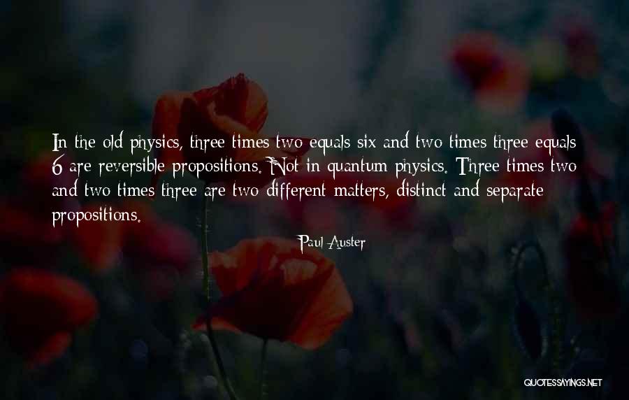 Zuerst Dann Quotes By Paul Auster Zuerst Dann Quotes By Paul Auster