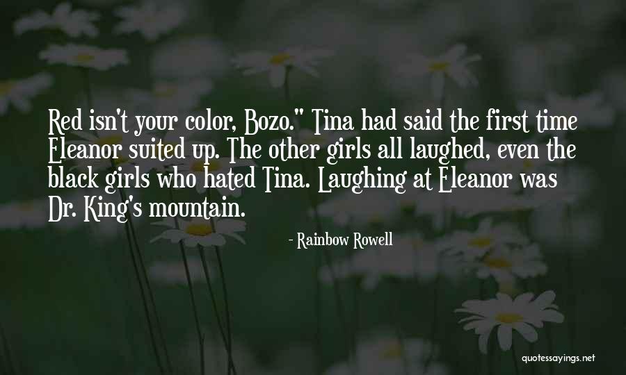 Zuerst Dann Quotes By Rainbow Rowell Zuerst Dann Quotes By Rainbow Rowell