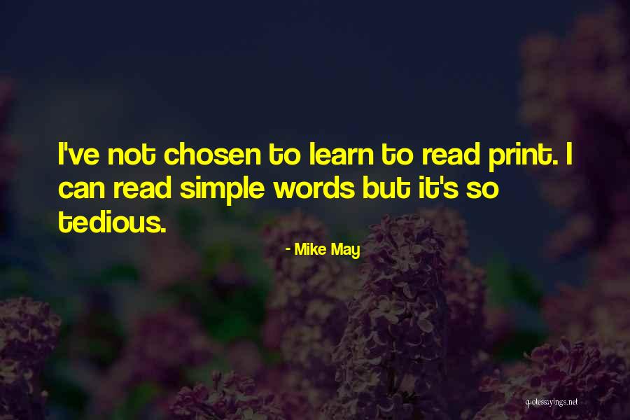 Zuess Quotes By Mike May Zuess Quotes By Mike May