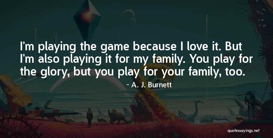 Zuess Waynesboro Quotes By A. J. Burnett Zuess Waynesboro Quotes By A. J. Burnett