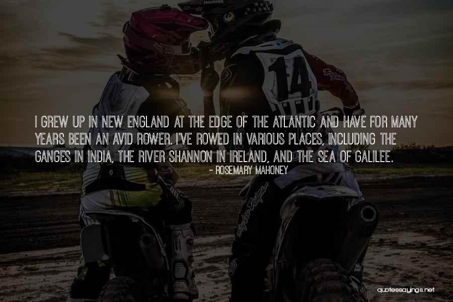 Zuess Waynesboro Quotes By Rosemary Mahoney Zuess Waynesboro Quotes By Rosemary Mahoney