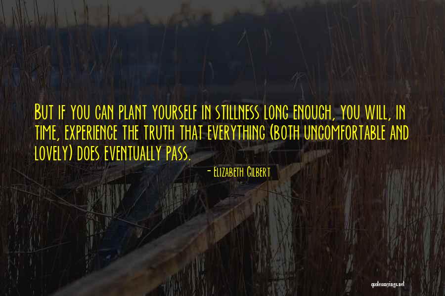 Zufall Quotes By Elizabeth Gilbert Zufall Quotes By Elizabeth Gilbert