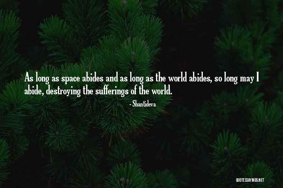 Zufelt Construction Quotes By Shantideva Zufelt Construction Quotes By Shantideva