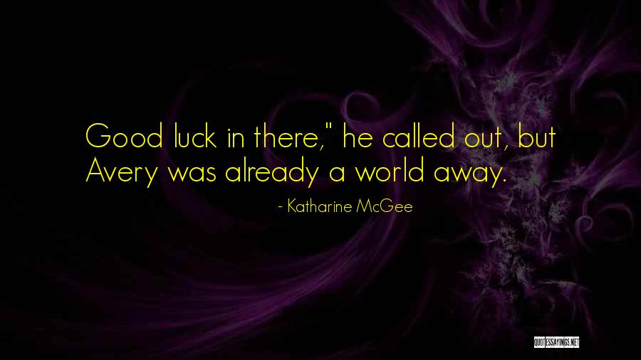 Zufrieden Magyarul Quotes By Katharine McGee Zufrieden Magyarul Quotes By Katharine McGee