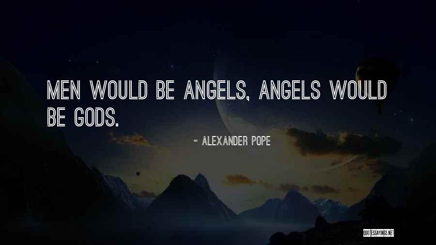 Zufrieden Means Quotes By Alexander Pope Zufrieden Means Quotes By Alexander Pope