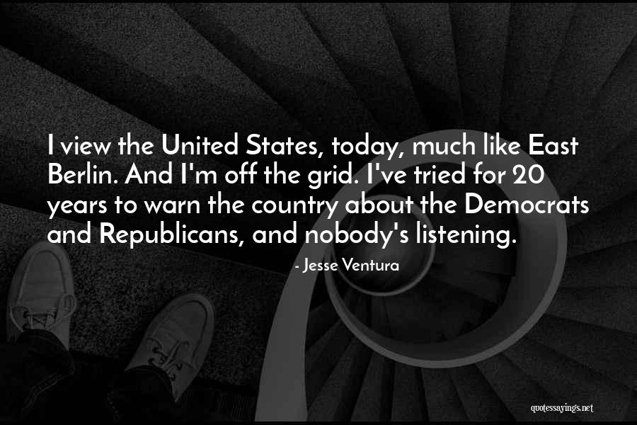 Zufriedenheit In English Quotes By Jesse Ventura Zufriedenheit In English Quotes By Jesse Ventura
