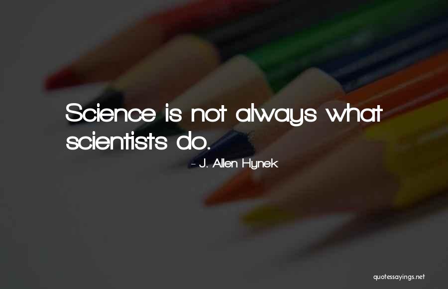 Zufriedenheit Mozart Quotes By J. Allen Hynek Zufriedenheit Mozart Quotes By J. Allen Hynek