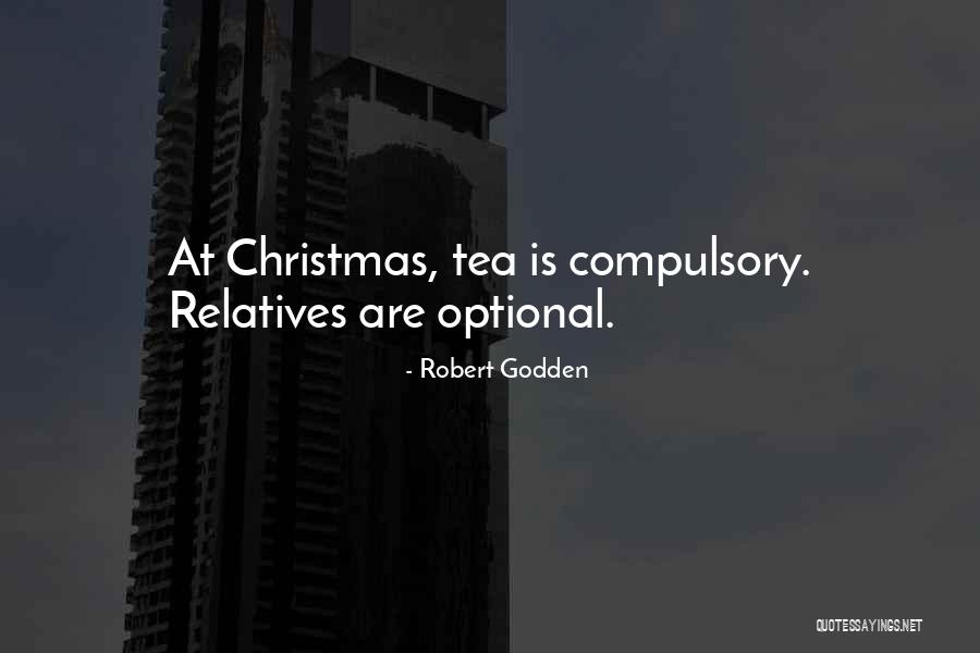 Zufriedenheit Quotes By Robert Godden