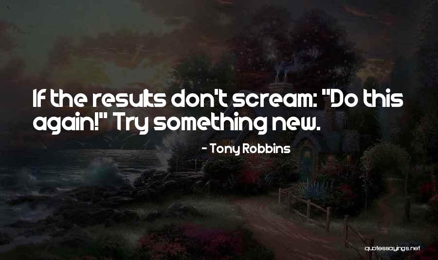 Zufriedenheit Quotes By Tony Robbins