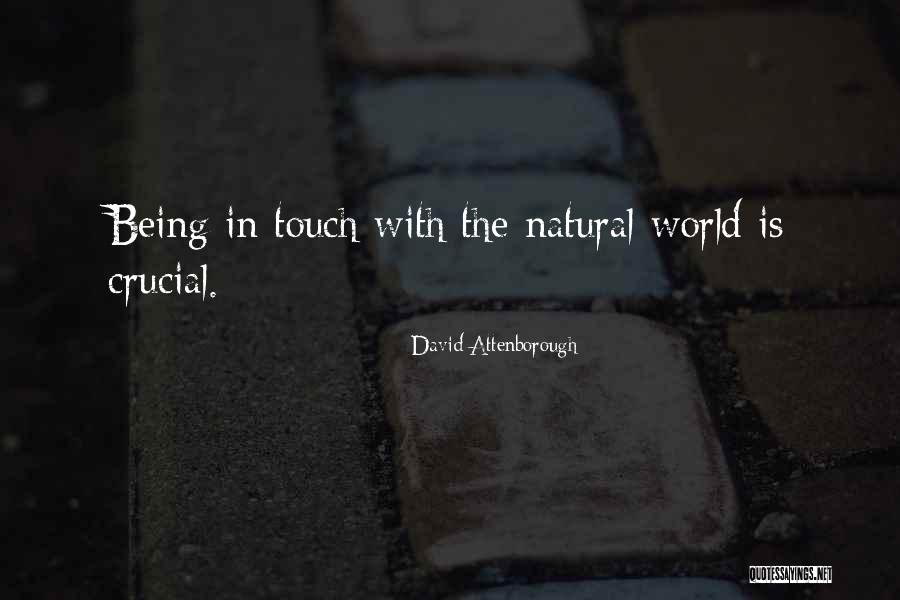 Zugang Internet Quotes By David Attenborough Zugang Internet Quotes By David Attenborough