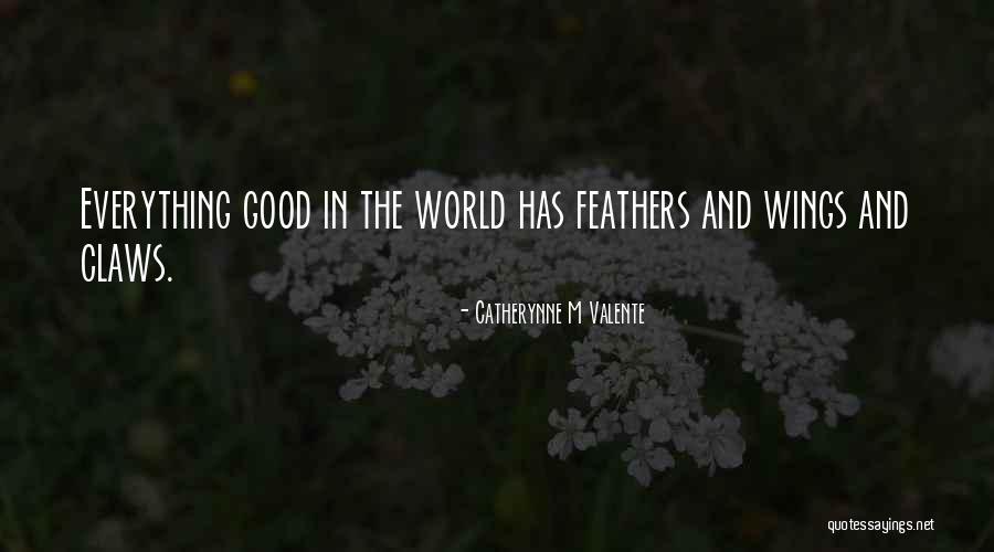 Zugangsdaten Quotes By Catherynne M Valente Zugangsdaten Quotes By Catherynne M Valente