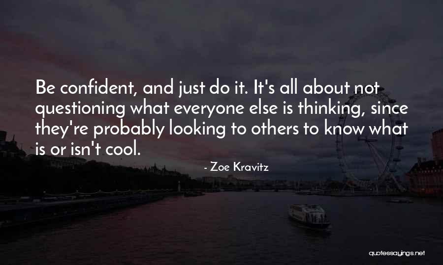 Zugarramurdi Town Quotes By Zoe Kravitz Zugarramurdi Town Quotes By Zoe Kravitz