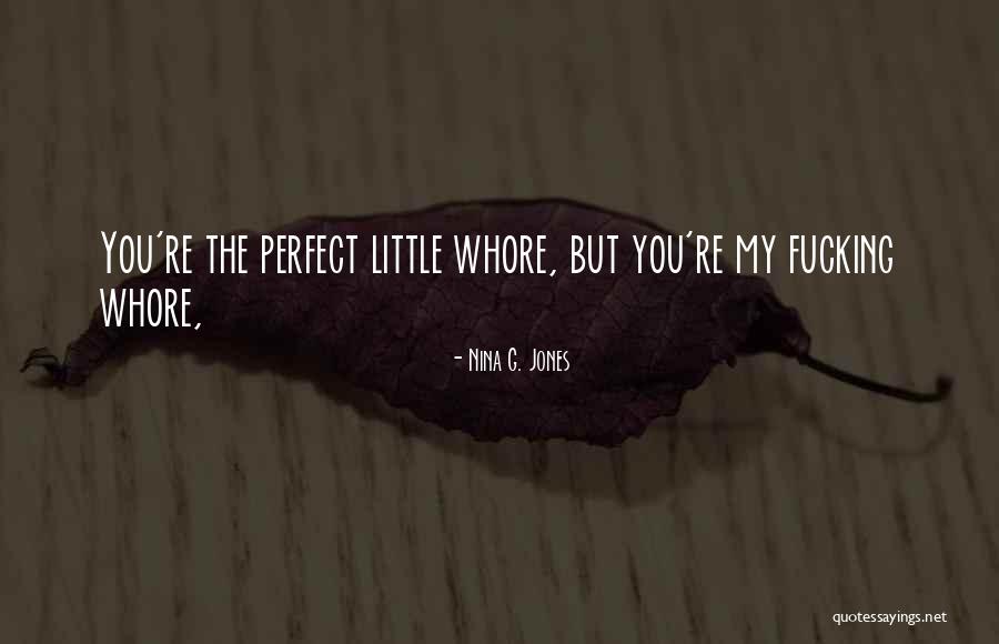 Zugibe Excavating Quotes By Nina G. Jones Zugibe Excavating Quotes By Nina G. Jones