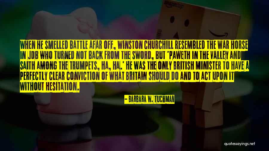 Zugibe Garnerville Quotes By Barbara W. Tuchman Zugibe Garnerville Quotes By Barbara W. Tuchman
