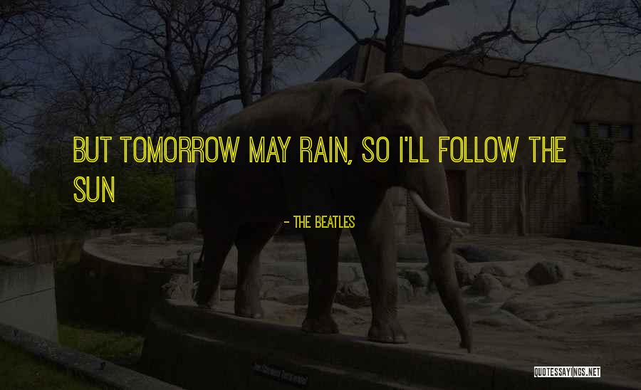 Zugibe Garnerville Quotes By The Beatles Zugibe Garnerville Quotes By The Beatles