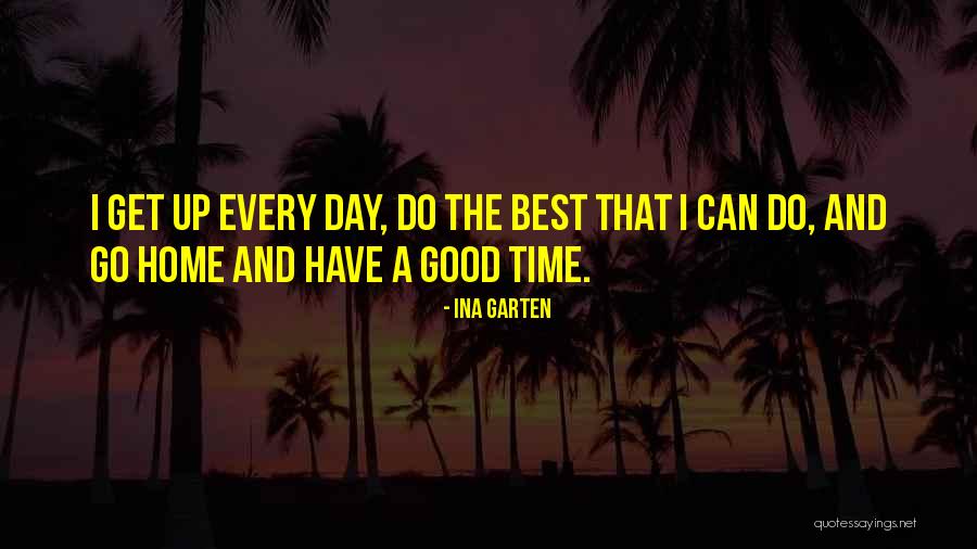 Zugibe Vineyards Quotes By Ina Garten Zugibe Vineyards Quotes By Ina Garten