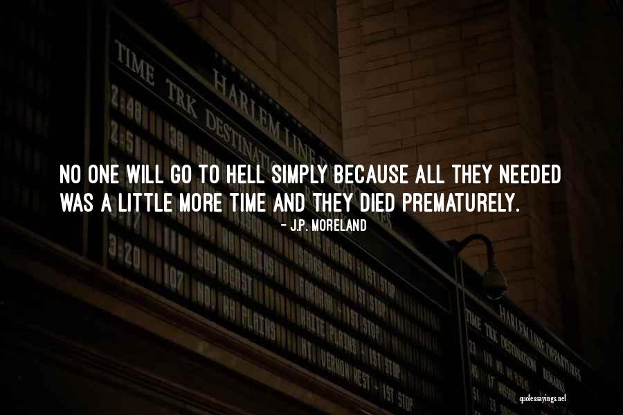 Zugluftrolle Quotes By J.P. Moreland Zugluftrolle Quotes By J.P. Moreland