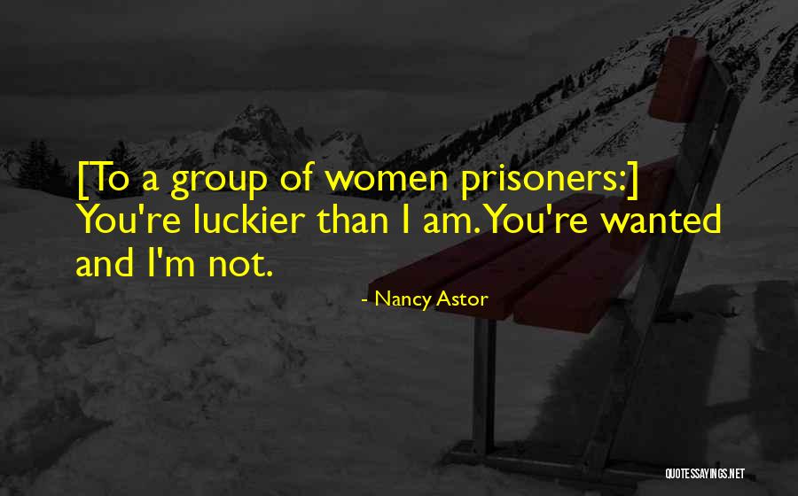 Zugzwang And Zwischenzug Quotes By Nancy Astor Zugzwang And Zwischenzug Quotes By Nancy Astor