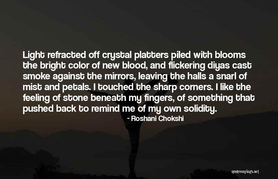 Zugzwang And Zwischenzug Quotes By Roshani Chokshi Zugzwang And Zwischenzug Quotes By Roshani Chokshi
