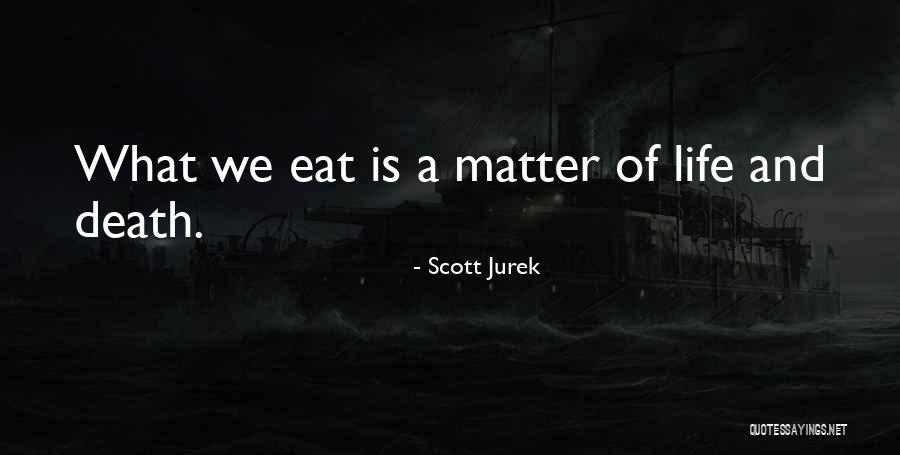 Zuhaila Ismail Quotes By Scott Jurek