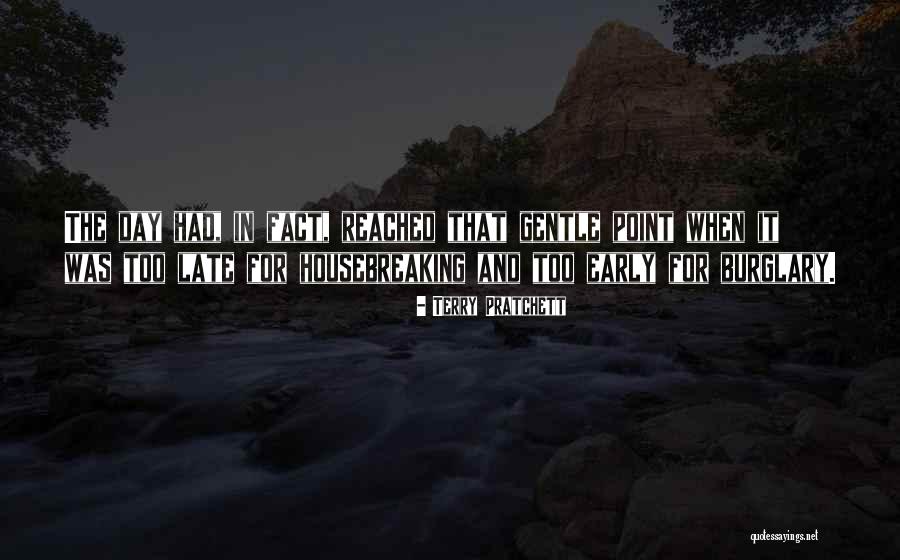Zuhairi Ibrahim Quotes By Terry Pratchett Zuhairi Ibrahim Quotes By Terry Pratchett