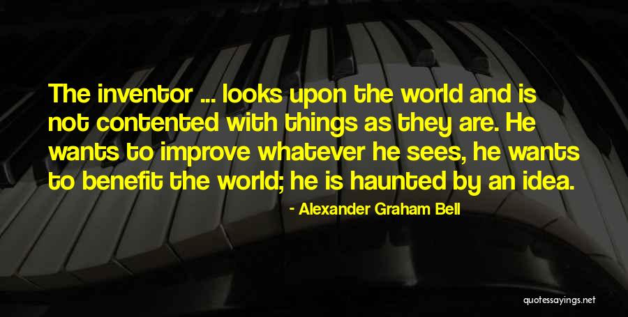 Zuhany Quotes By Alexander Graham Bell Zuhany Quotes By Alexander Graham Bell