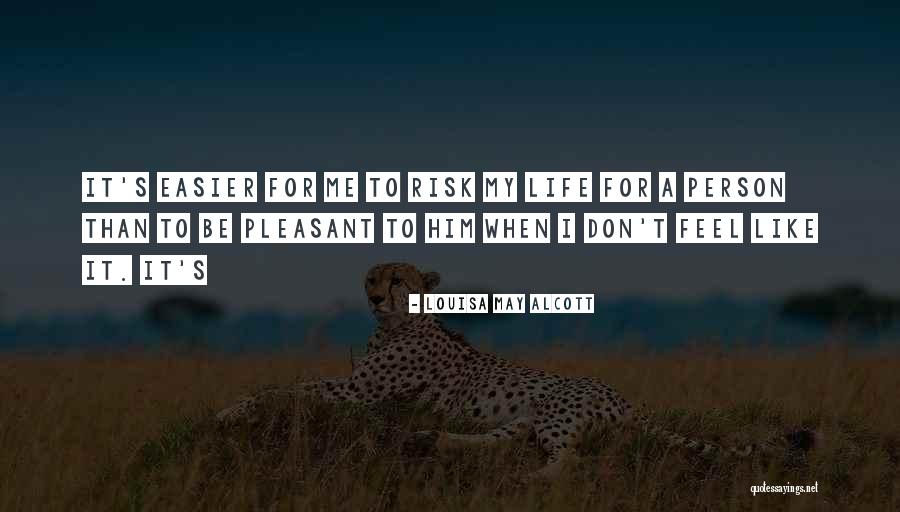 Zuhar Namaz Quotes By Louisa May Alcott Zuhar Namaz Quotes By Louisa May Alcott