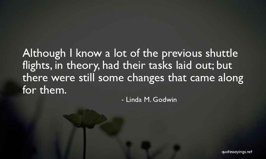 Zuheir Diab Quotes By Linda M. Godwin Zuheir Diab Quotes By Linda M. Godwin
