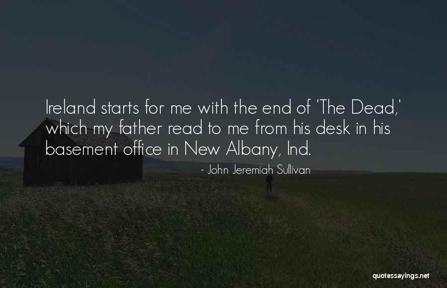 Zuhera Quotes By John Jeremiah Sullivan Zuhera Quotes By John Jeremiah Sullivan