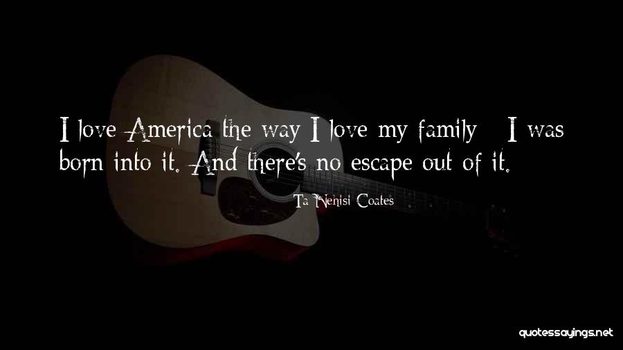 Zuhera Quotes By Ta-Nehisi Coates Zuhera Quotes By Ta-Nehisi Coates