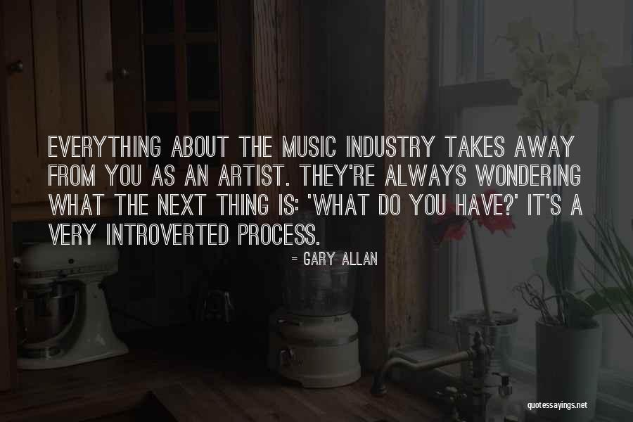 Zuhr Time Quotes By Gary Allan Zuhr Time Quotes By Gary Allan