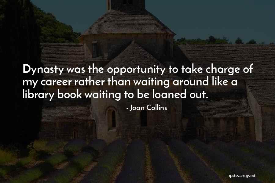 Zuhri Portal Quotes By Joan Collins Zuhri Portal Quotes By Joan Collins