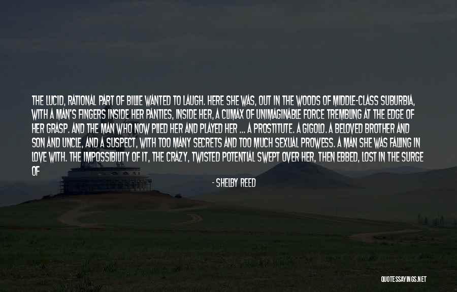 Zuhri Portal Quotes By Shelby Reed Zuhri Portal Quotes By Shelby Reed