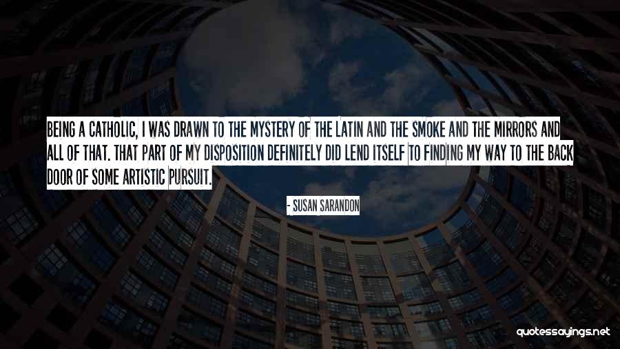 Zuhud Adalah Quotes By Susan Sarandon Zuhud Adalah Quotes By Susan Sarandon