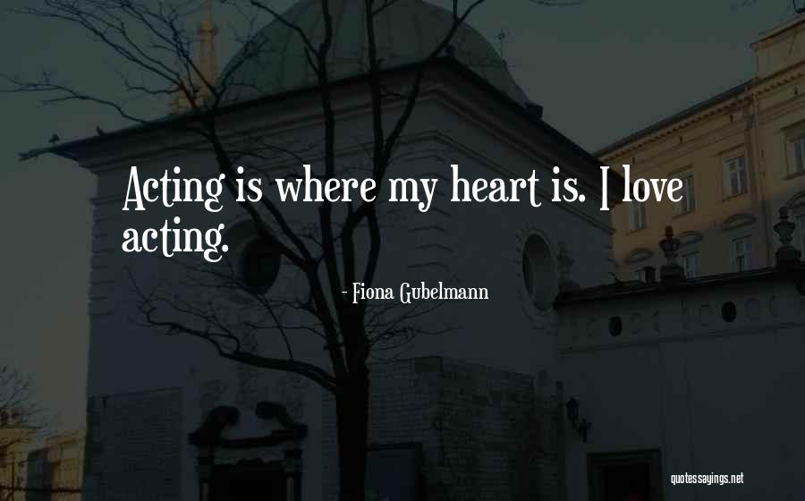 Zuhud Dalam Quotes By Fiona Gubelmann Zuhud Dalam Quotes By Fiona Gubelmann