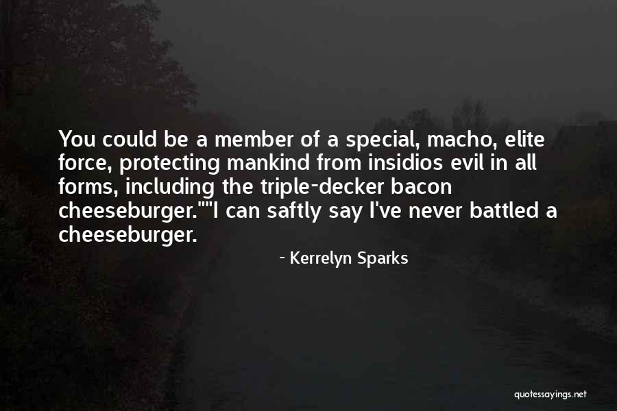 Zuhud Dalam Quotes By Kerrelyn Sparks Zuhud Dalam Quotes By Kerrelyn Sparks