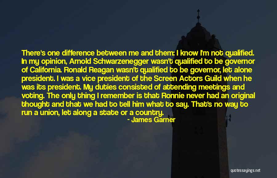 Zuidam Haarlem Quotes By James Garner Zuidam Haarlem Quotes By James Garner