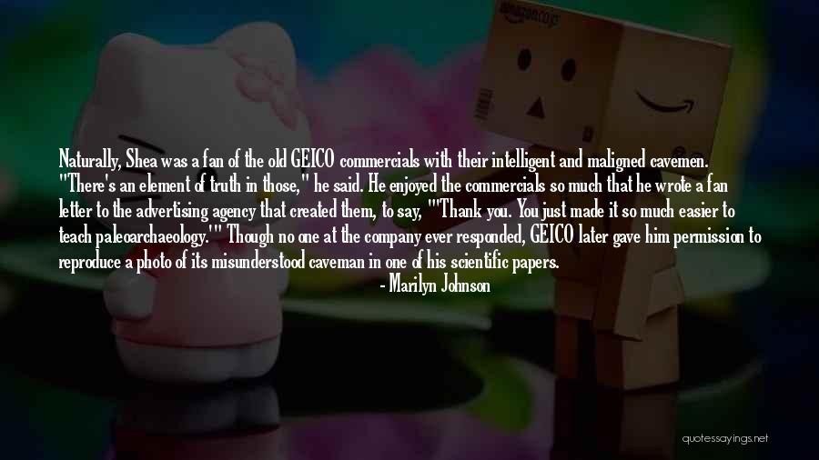 Zuidenwindlelie Quotes By Marilyn Johnson Zuidenwindlelie Quotes By Marilyn Johnson