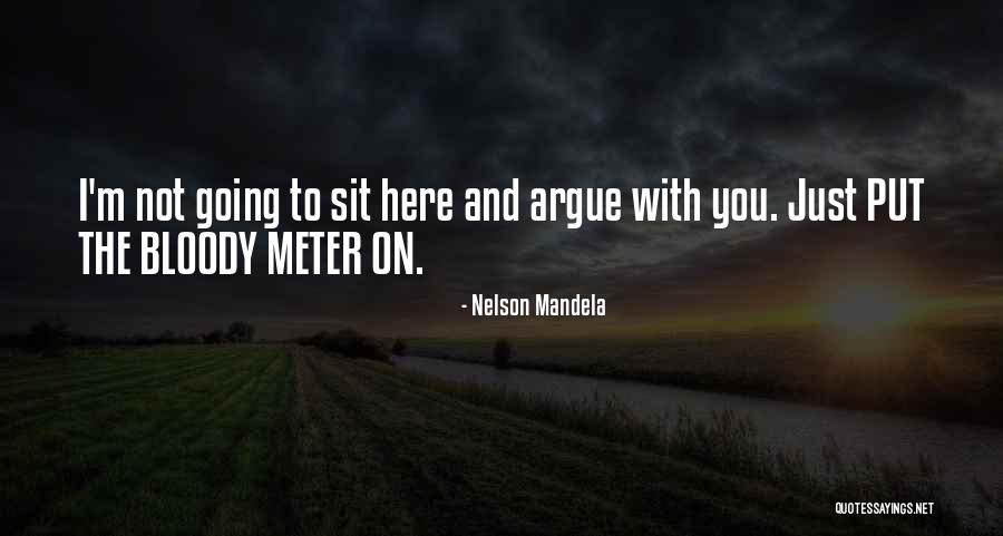 Zuiderhuis Quotes By Nelson Mandela Zuiderhuis Quotes By Nelson Mandela
