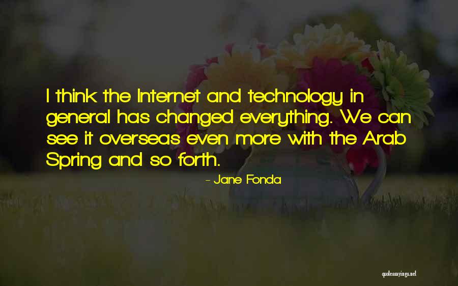 Zuigen Maar Quotes By Jane Fonda Zuigen Maar Quotes By Jane Fonda
