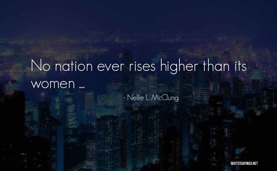 Zuihitsu Quotes By Nellie L. McClung Zuihitsu Quotes By Nellie L. McClung