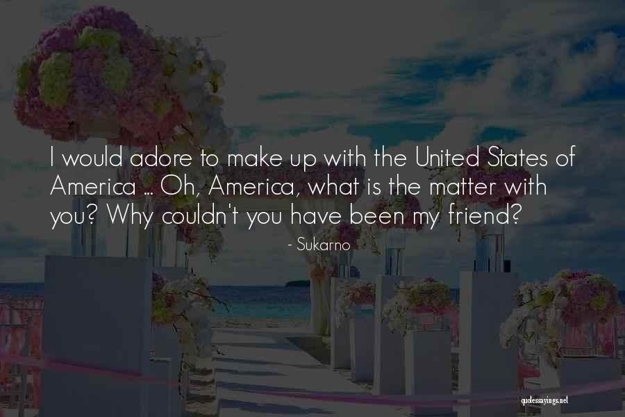 Zuihitsu Quotes By Sukarno Zuihitsu Quotes By Sukarno