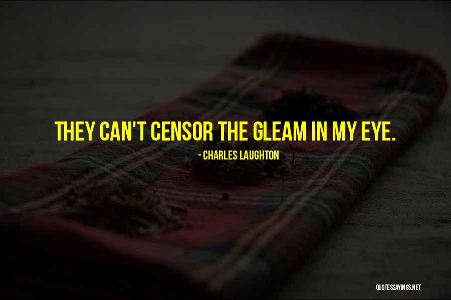 Zuikerbosch Quotes By Charles Laughton Zuikerbosch Quotes By Charles Laughton