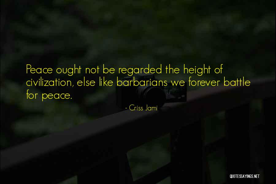 Zuikertuin Quotes By Criss Jami Zuikertuin Quotes By Criss Jami