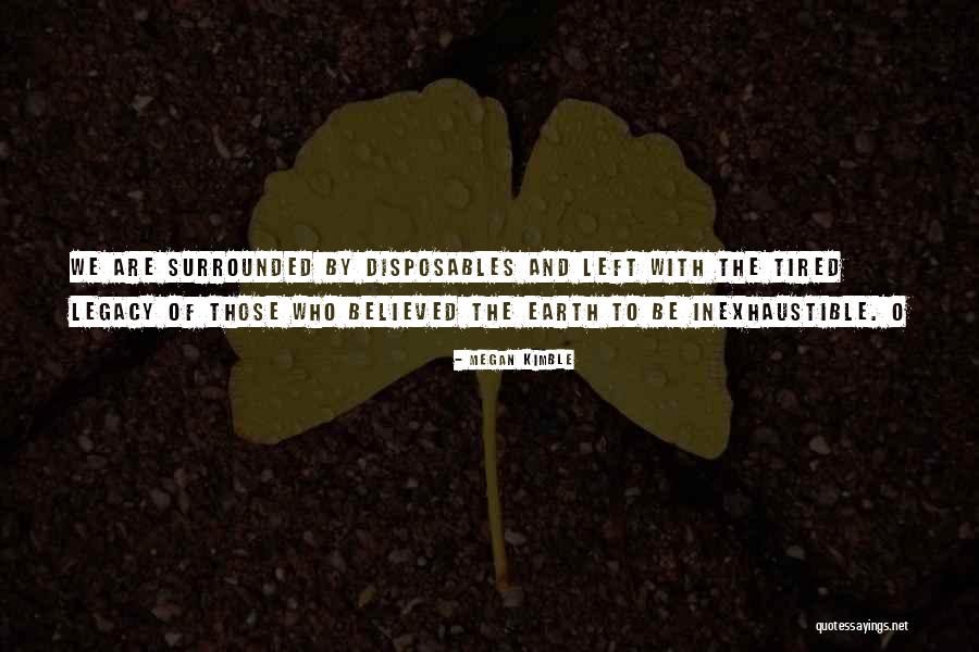 Zuikertuin Quotes By Megan Kimble Zuikertuin Quotes By Megan Kimble