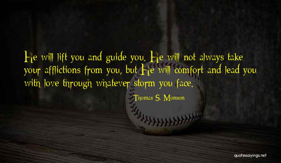 Zuikertuintje Quotes By Thomas S. Monson Zuikertuintje Quotes By Thomas S. Monson