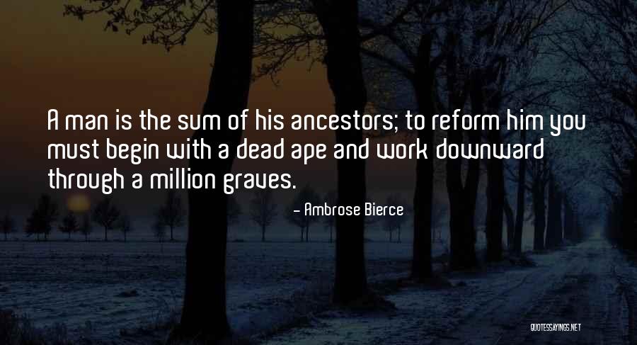 Zuish Quotes By Ambrose Bierce Zuish Quotes By Ambrose Bierce