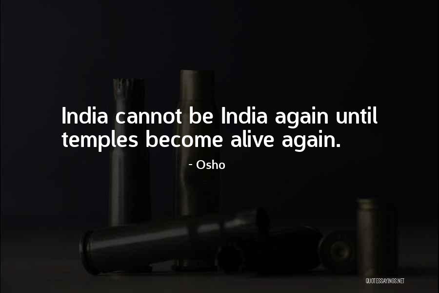 Zuitt Quotes By Osho Zuitt Quotes By Osho