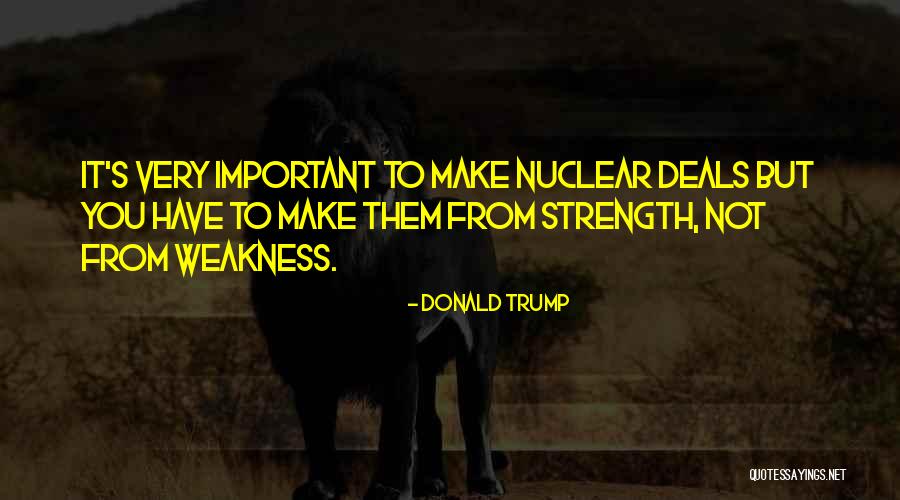 Zuivelhoeve Quotes By Donald Trump Zuivelhoeve Quotes By Donald Trump